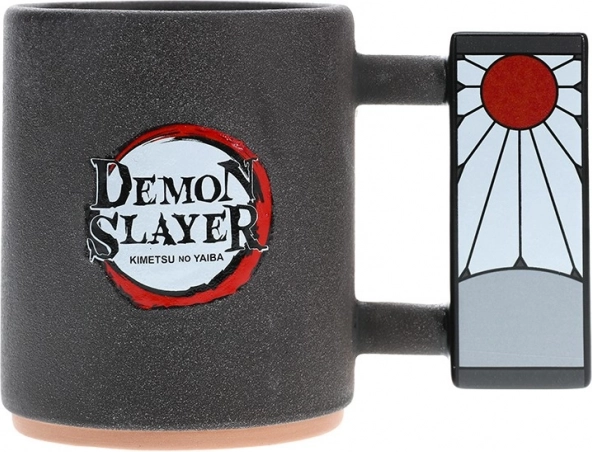 3D skodelica Demon Slayer