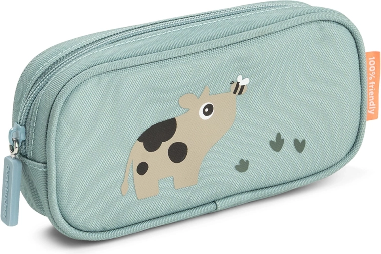 Etui Done by Deer Tiny farm – Modra