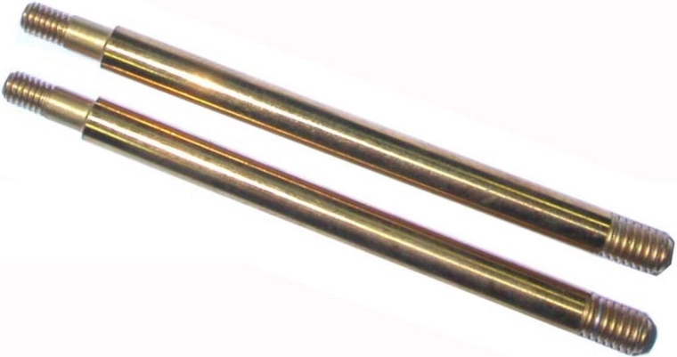 JAMARA front shock absorber piston rod 3.5 mm