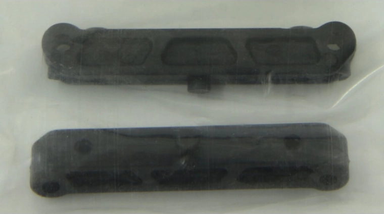 Lower Front Suspension Arm for Hoolk