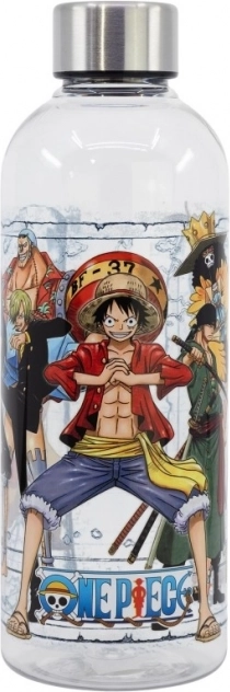 Steklenička za pitje One Piece 850 ml
