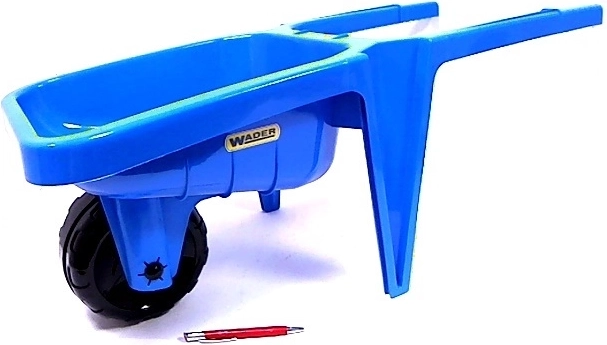 Kids' Cart Taczka Gigant Blue