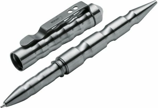 Taktično pero Böker Plus MPP Titanium 15 cm