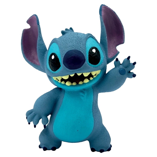 Bullyland figurica STITCH 6 cm