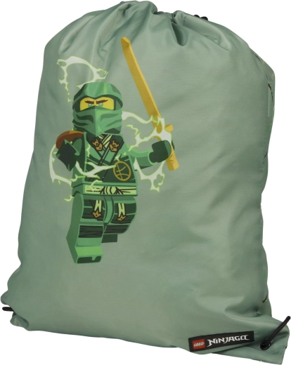 LEGO Ninjago Spinjitzu Master vrečka za copate