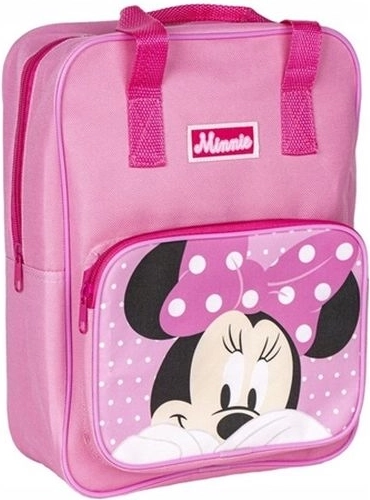 Otroški nahrbtnik Minnie Mouse