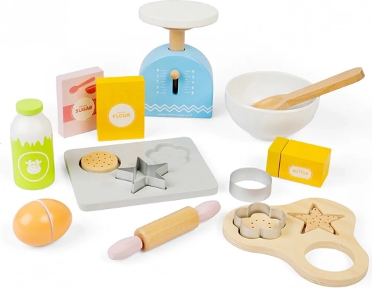 Lesen komplet za peko za otroke