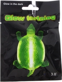 Glowing Turtle