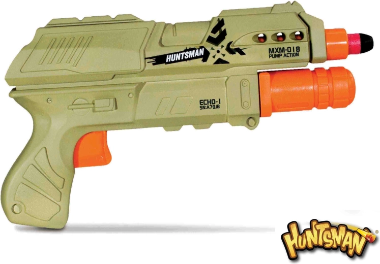 Pištola Huntsman Echo-1 22 cm
