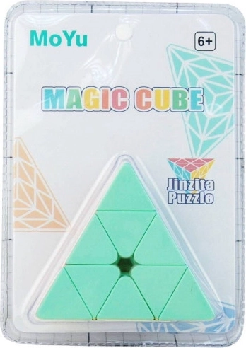 Izobraževalna sestavljiva piramida za otroke