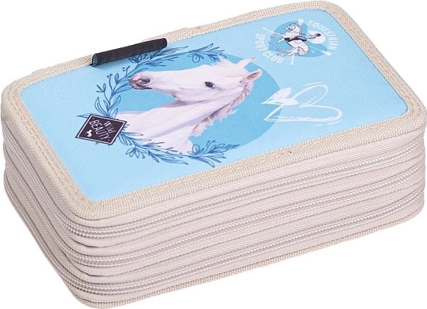 Peresnica LizzyCard Wild Beauty s 3 nadstropji