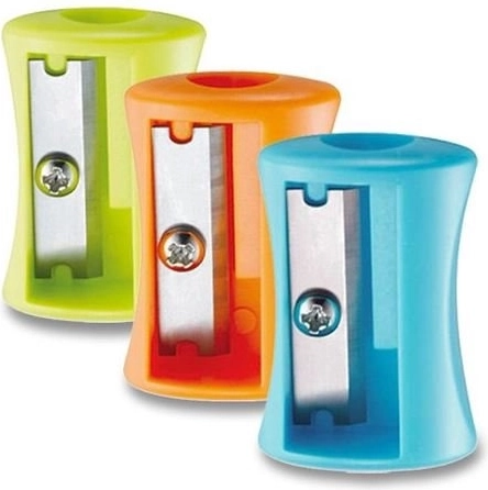 Maped plastično šilček Vivo