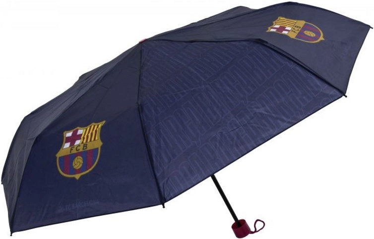 Zložljiv dežnik FC Barcelona