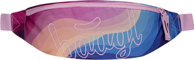 BAAGL Snap Lyra GRS Waist Bag