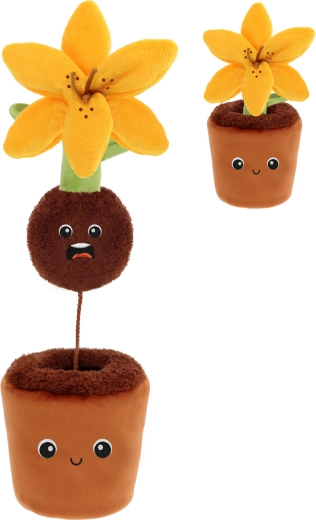 Keeleco Botanični vrt – presenečenje v liliji, 25 cm