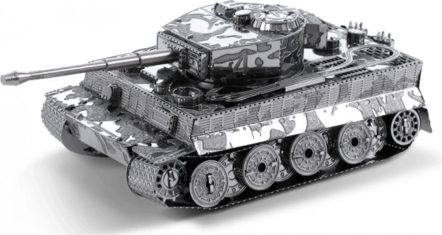 METAL EARTH 3D sestavljanka Tank Tiger I