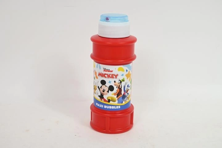Milni mehurčki Disney Mickey Mouse 175 ml