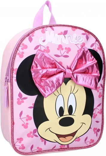 Nahrbtnik Minnie Mouse 32 cm