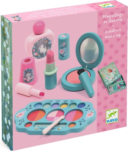 Djeco kozmetični set Kendra