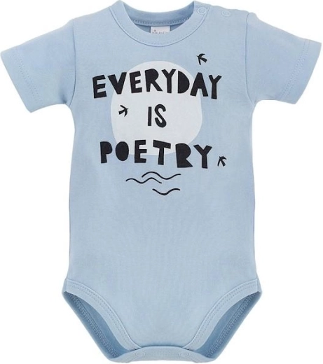 Pinokio bodi s kratkim rokavom Summertime 62