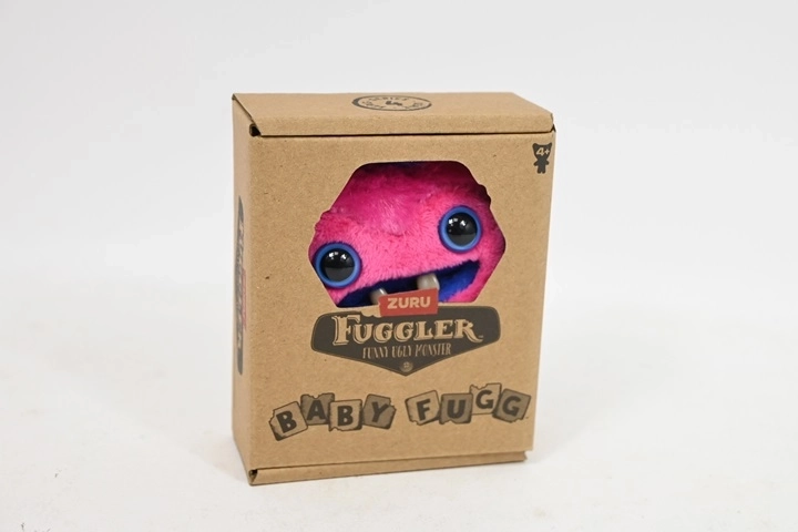 ZURU Fuggler mini baby fuggs - 1 kos