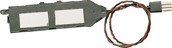 Roco Line preklopnik za kretnice z nasipom, analogen