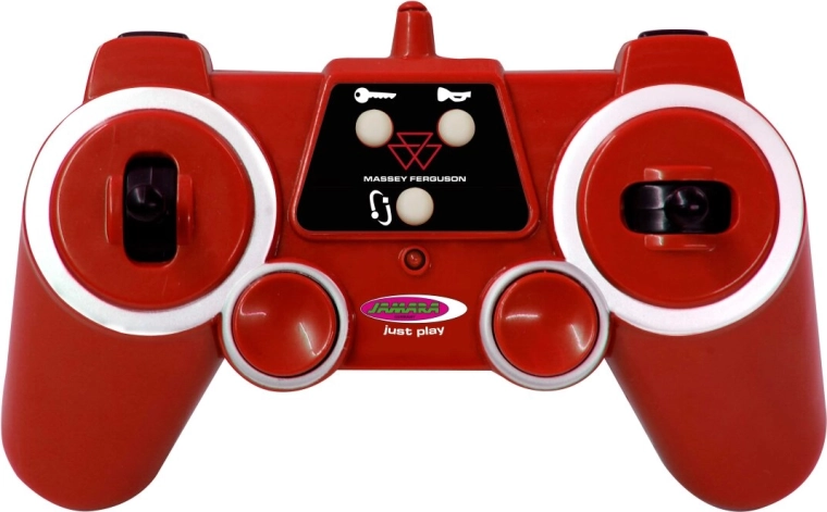 Oddajnik JAMARA za Massey Ferguson 8S.285 v merilu 1:16, 2,4 GHz