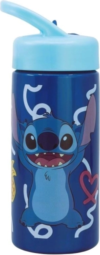Velika plastična steklenička Stor Stitch 410 ml - 1 kos