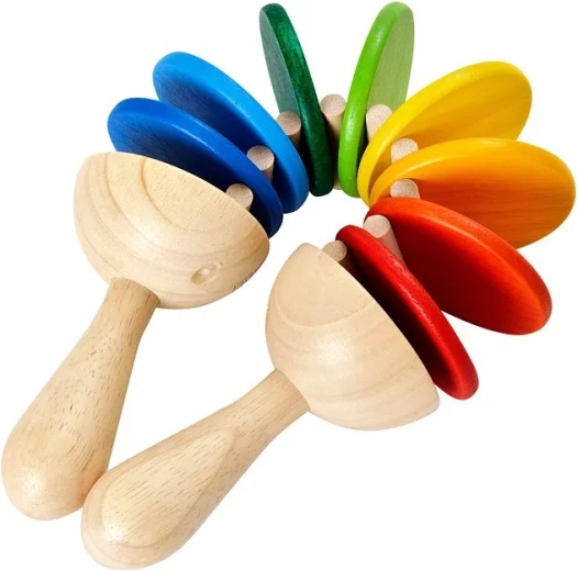 Ropotulja Plan Toys