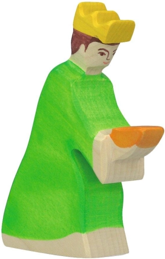 Figurica Holztiger balthasar – 1 kos