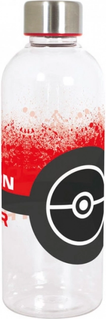 Steklenička Pokémon 850 ml
