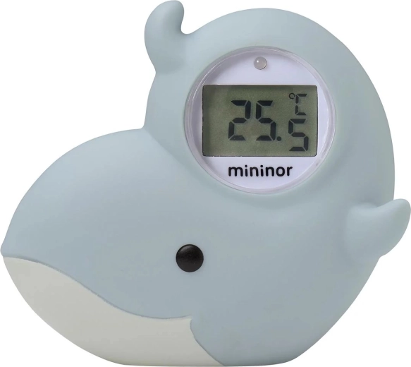 Mininor kopalni termometer kit