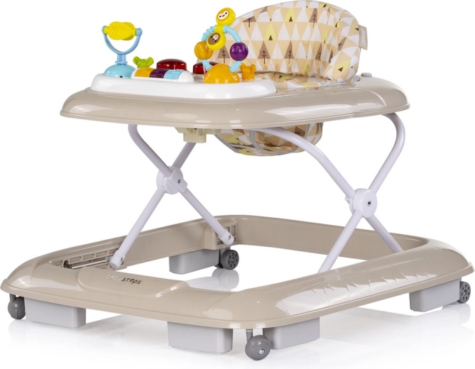 Chipolino hojicek Baby Steps bež