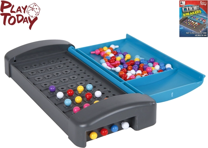 Play Today – logična igra Logik za 2 igralca