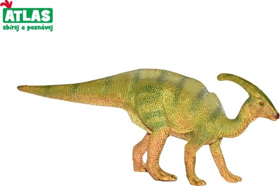 Figurica Parasaurolophus 19 cm