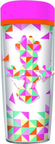 Termo skodelica Minnie 533 ml