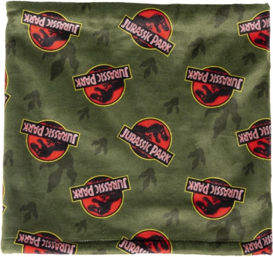 Ruta za vrat Jurski park