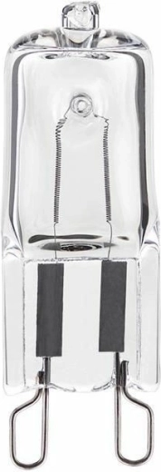 Modee halogenska žarnica G9 42 W toplo bela