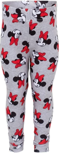 Dekliške pajkice Disney Minnie