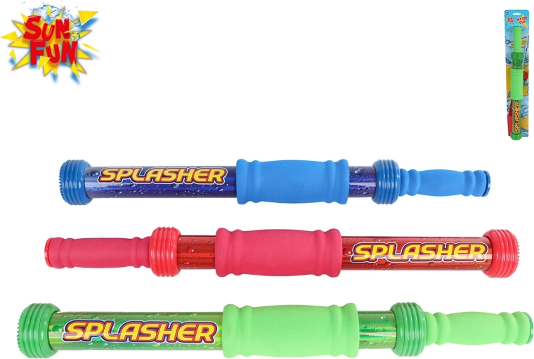 Sun Fun vodna črpalka 46 cm za otroške vodne igre