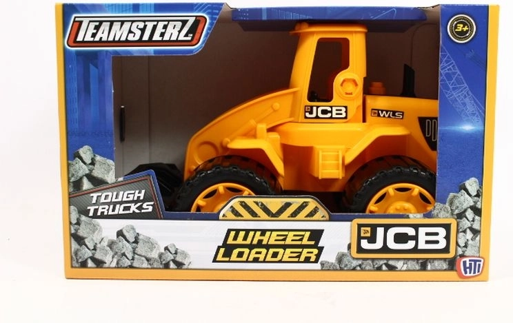Teamsterz JCB wheel loader