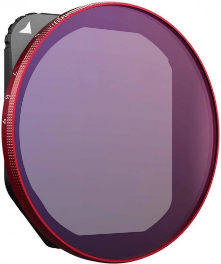 Filter PGYTECH VND 6–9 stopenj za DJI Mavic 3 / Mavic 3 CINE (P-26A-017)
