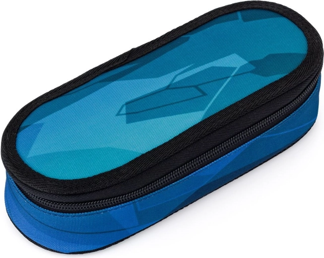 Študentska peresnica Topgal etui