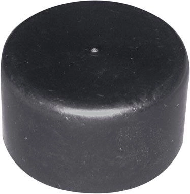 Pokrov za ograjni steber PH 42 mm