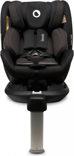 Avtosedež Antoon Plus Black onyx