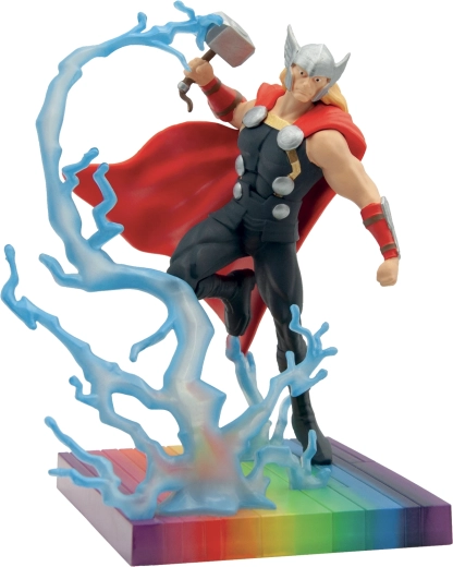 Figurica MARVEL AVENGERS Thor 11 cm