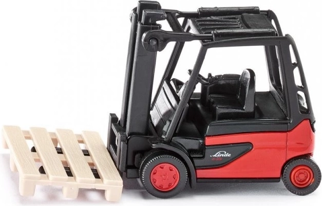 SIKU Forklift Truck
