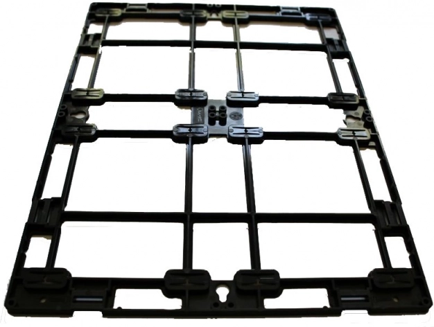 Quercetti Pixel Art rezervna mreža