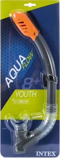 Intex otroška dihalka s povratnim ventilom