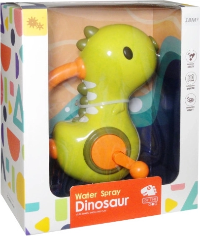 Vodna kopalna igrača dinozaver